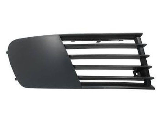 SEAT - ÖN TAMPON IZGARA SİSSİZ SAĞ İBİZA 2002- - 6L0853666K9B9
