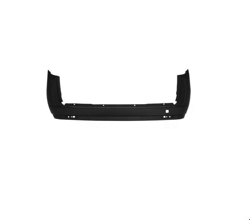 FİAT - ARKA TAMPON ( TEK KAPI ) DOBLO 2010- - 735497865