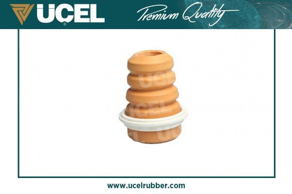 PUR AMORTİSÖR TAKOZU ÖN CITROEN JUMPER III - OEM 1613189980,93501847,50706737,5033E6