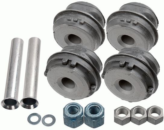 LEMFÖRDER YATAKLAMA MOTOR HİDROLİK AUDI