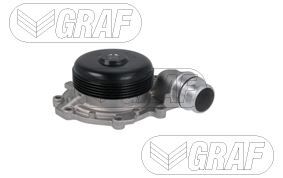 DEVIRDAIM POMPASI MERCEDES OM651 W176 W246 C117 X156 A6512000501