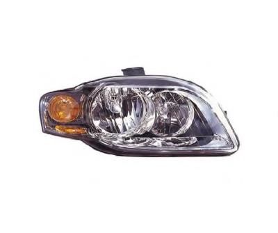AUDİ - ÖN FAR SAĞ (TYC) A4 2005- - 8E0941003AJ