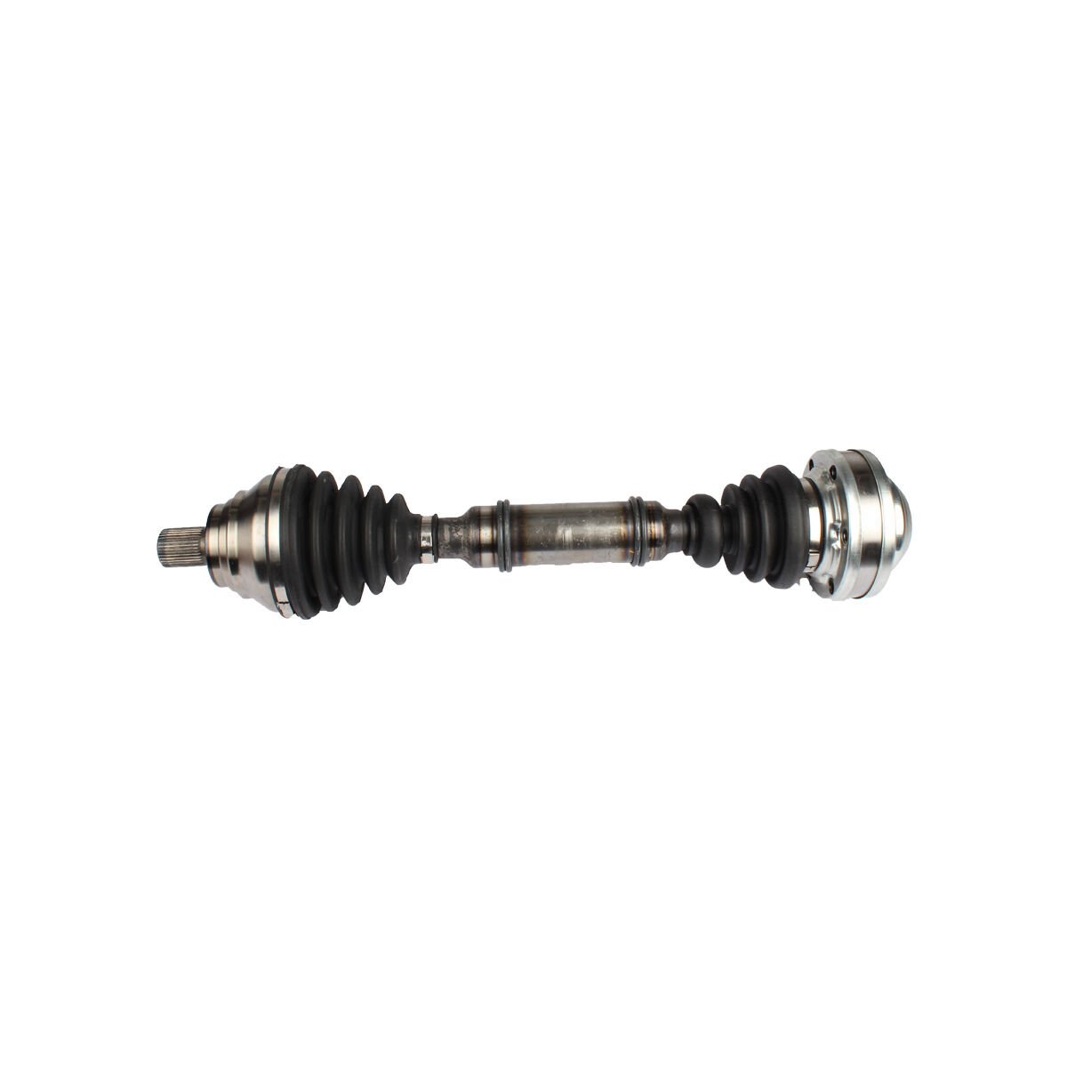 AKS SOL A3 CADDY III (8P7) 1.8 16v TFSi 2008-2013 MT A:36 C:517 B:108 - OEM 2K0407271E