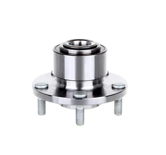 ÖN TEKER RULMANI AUDI 100 200 QUATTRO 1.8L 2.0L 86> 431498625A-443498625B-431498625E