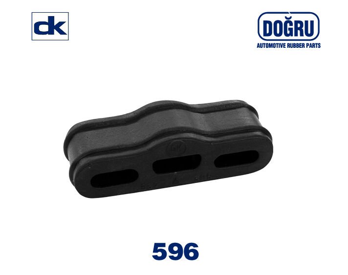 EGZOZ ASKI LASTIK RECORD B CORSA B KADETT E-D ASTRA F - OEM 852719 90128194