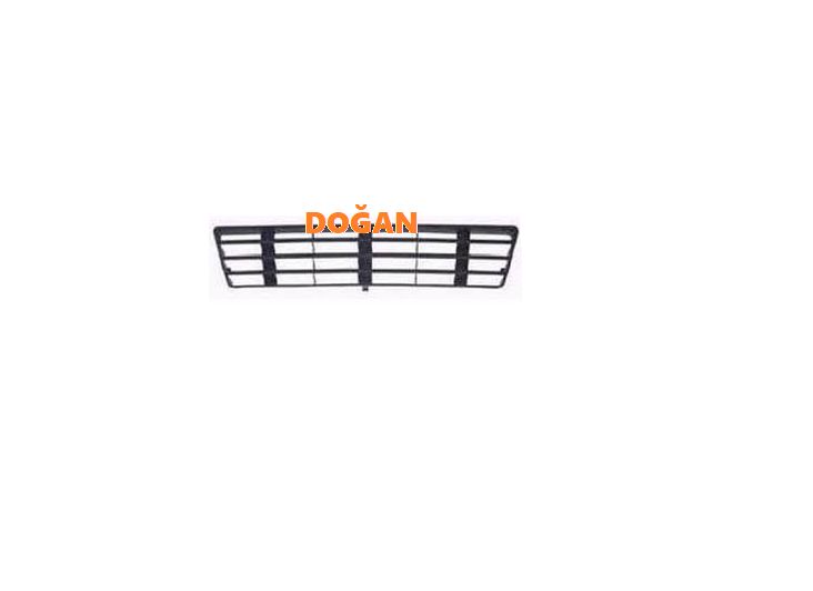 AUDİ - ÖN TAMPON ORTA IZGARA A6 1997- - 4B080763F01C