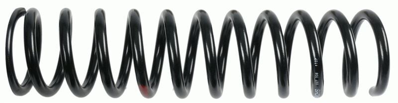 AMORTISOR ARKA GAZLI MERCEDES CITAN W415 . RENAULT KANGOO III . DACIA DOKKER A4153260000-8200800724