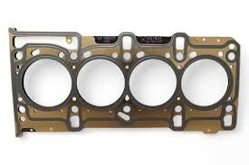 SUZUKI SİLİNDİR KAPAK CONTASI 0.82mm ASTRA H-ASTRA J-CORSA C-D-E MERIVA A-B AVEO-LINEA-PUNTO FIORINO-EGEADOBLO-NEMO-BIPPER 1.3 CDTI MTJ-DTH-DT-DTE-DTJ-DTN-DTR-JTD-HDI-FHZ 1 ÇENTİK 1625885880-55209071-11141M86J200B0
