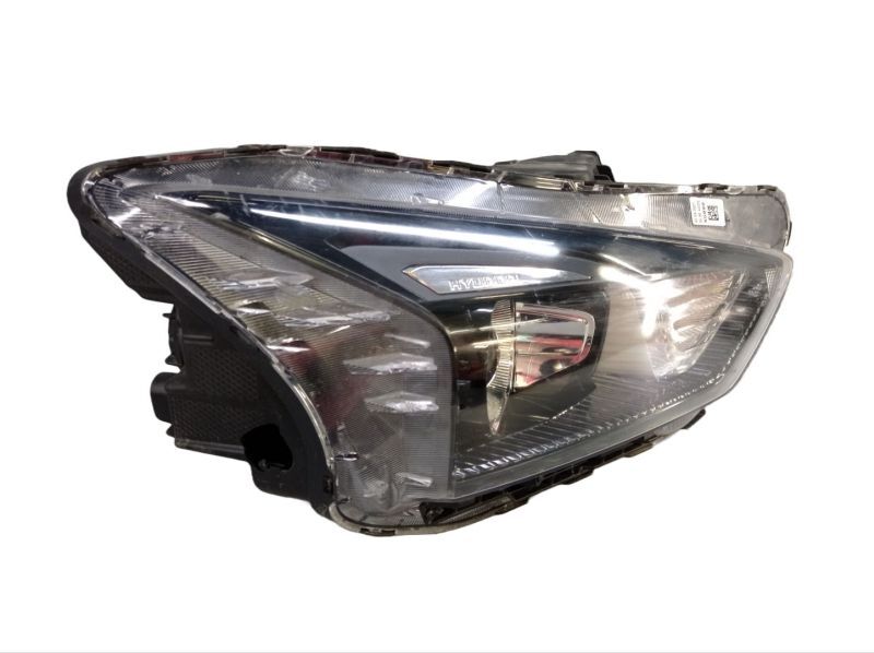FAR ÖN SAĞ KOMPLE HYUNDAİ BAYON