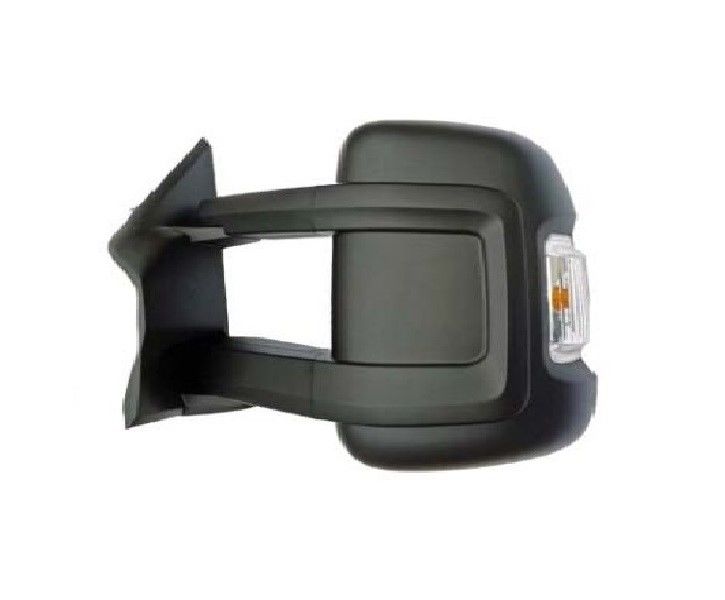 FİAT - DIŞ DİKİZ AYNA SOL ELEK.( UZUN KOL ) DUCATO 2007- - 735620749 / 8153.Y0 / 735517074