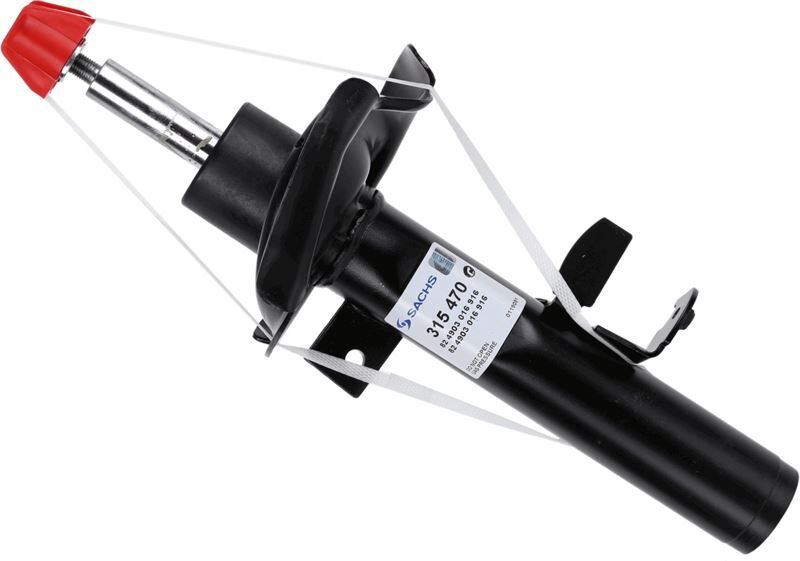 HELEZON YAY ON 440mm MERCEDES E-CLASS W124 S124 C124 A1243211904