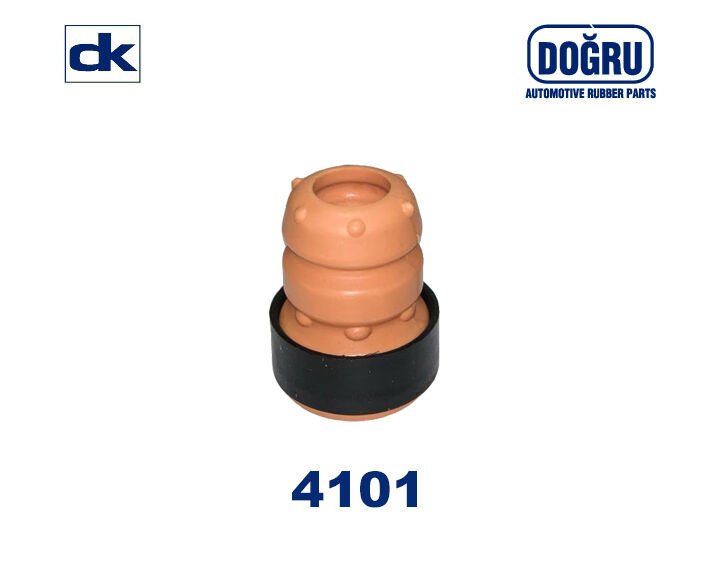 SÜSPANSİYON TAKOZU ÖN CLIO IV - OEM 540500558R