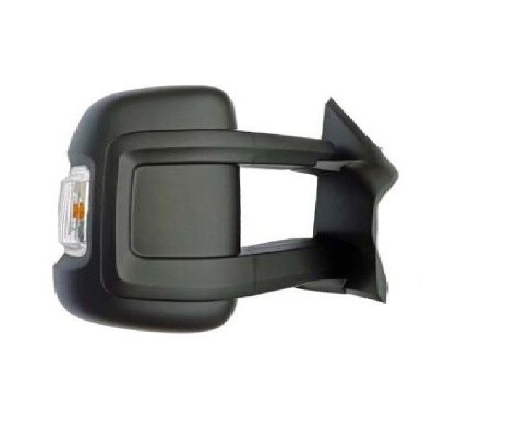 FİAT - DIŞ DİKİZ AYNA SAĞ ELEK.( UZUN KOL ) DUCATO 2007- - 735517042 / 735620710