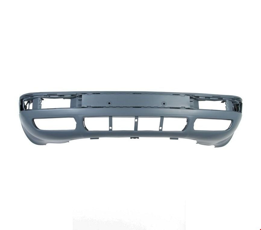 AUDİ - ÖN TAMPON 80 (B4) 1992- - 8A0807103H