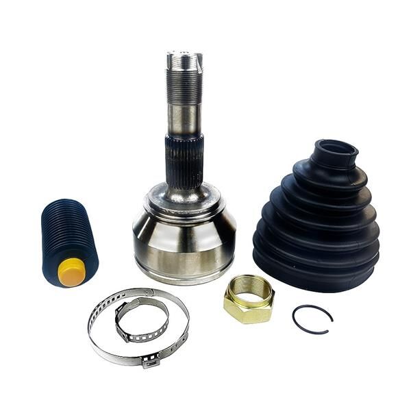 AKS KAFASI FIAT DUCATO 06> CITROEN JUMPER 06> PEUGEOT BOXER 06> 2.0D MTJ 2.3D MTJ 3.0D MTJ 3273PL-71791061-46308485-1357488080