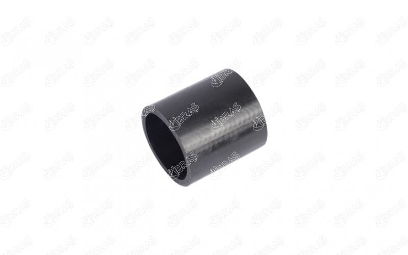 TURBO HORTUMU 50mmx6cm DÜZ SİLİKON GOLF III-CADDY II-PASSAT IV-POLO-A4-A6-A8 1.9TDI 95-02 - OEM 1H0145834E