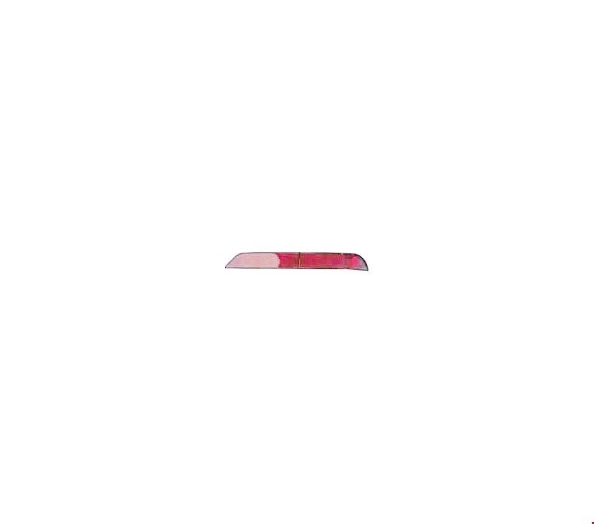 AUDİ - ARKA TAMPON REFLEKTÖRÜ (İÇ+DIŞ) SAĞ A6 2020- - 4K0945104 / 4K0945106