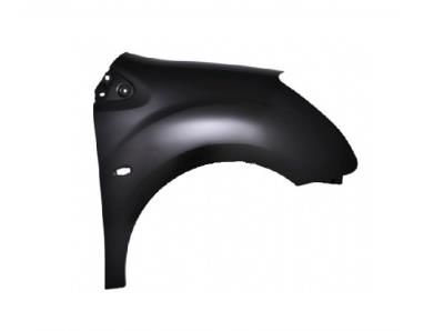 PEUGEOT - ÖN ÇAMURLUK SAĞ BERLİNGO/PARTNER 2008- - 7841.Y2 / 7841Y2
