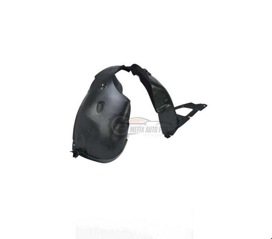 PEUGEOT - ÖN ÇAMURLUK DAVLUMBAZI SOL 208 2012- - 9673768780