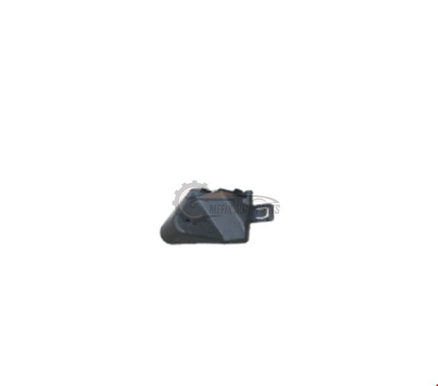FORD - ARKA TAMPON BRAKETİ HB.SOL FOCUS 2012- - BM51-A17A881-AE