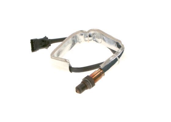 OKSİJEN SENSÖRÜ ARKA VOLVO S60 2.0T 2.4T5 2.5T 00-10 S80 C30 S40 V50 C70 V70 XC70 XC90 KUGA 2.5 9487146-30650109-6G9N9G444LA