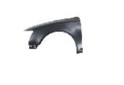 AUDİ - ÖN ÇAMURLUK (DELİKSİZ) SOL A6 2008- - 4F0821103F