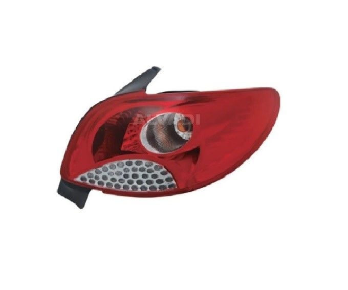 PEUGEOT - ARKA STOP LAMBASI SAĞ 206 PLUS 2009- - 6351.GV / 6351GV