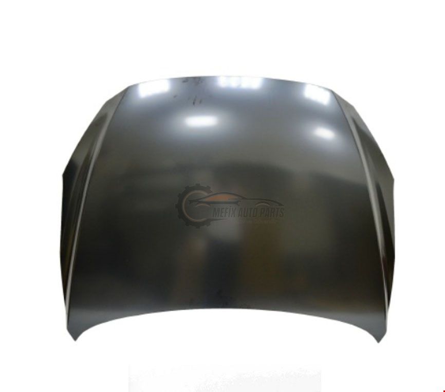 MAZDA - MOTOR KAPUTU ( SİMYİ ) 3 2012- - BHY0-52-31XA