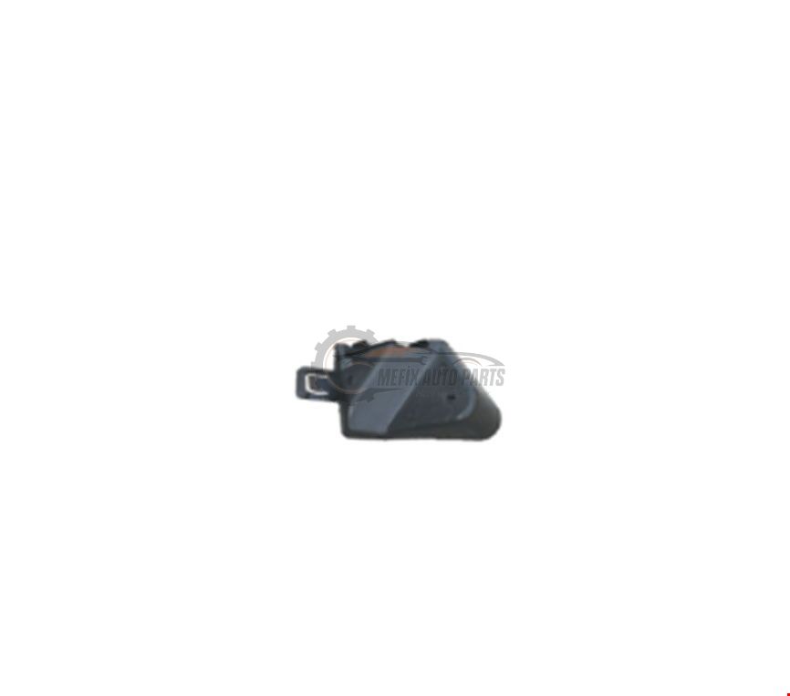 FORD - ARKA TAMPON BRAKETİ HB.SAĞ FOCUS 2012- - BM51-A17A882-AE
