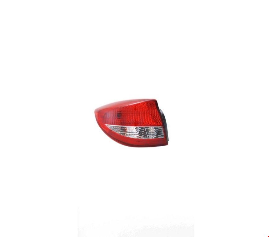 KİA - ARKA STOP SEDAN (DUYLU) SOL RİO 2003- - 92401-FD020