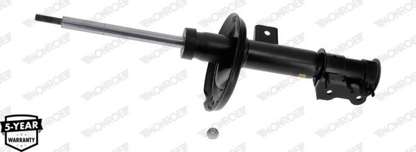 AMORTISOR ON GAZLI MERCEDES VITO W639 03> A6393201513