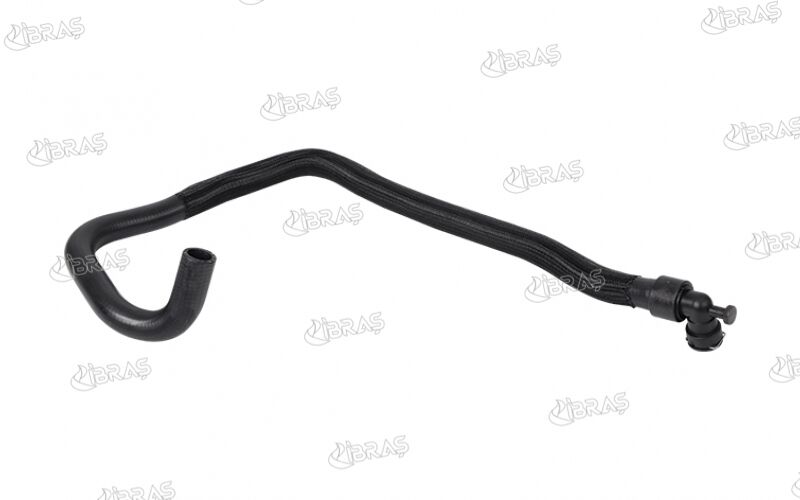 KALORİFER HORTUMU PEUGEOT EXPERT III-JUMPY III - OEM 6466.NK