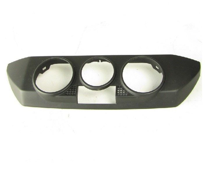 VOLKSWAGEN - KLİMA KONTROL ÜST PLASTİK POLO 2002- - 6Q0820075C