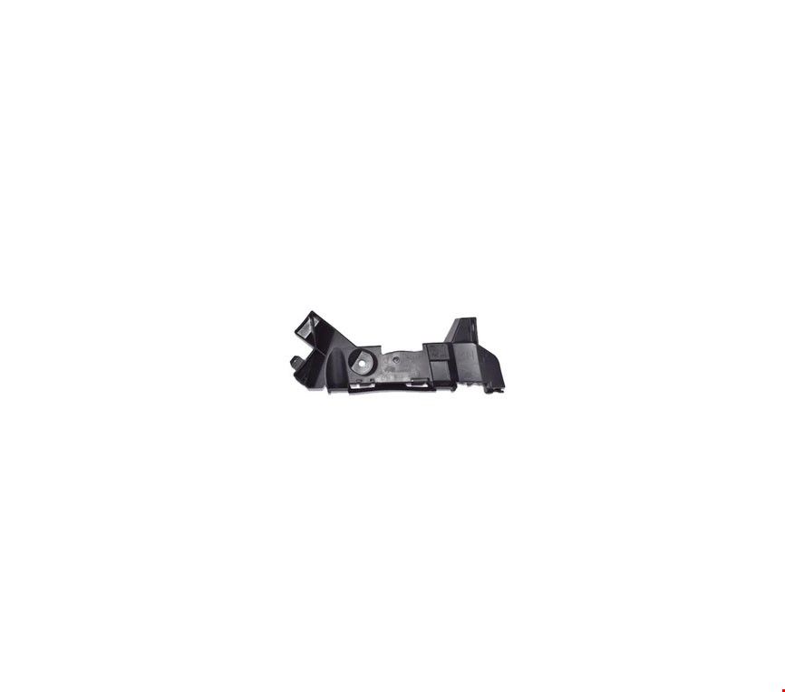 SEAT - ARKA TAMPON YAN BRAKETİ SOL İBİZA 2013- - 6J4807393B