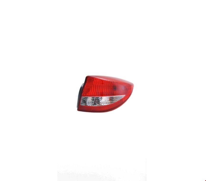 KİA - ARKA STOP SEDAN (DUYLU) SAĞ RİO 2003- - 92402-FD020