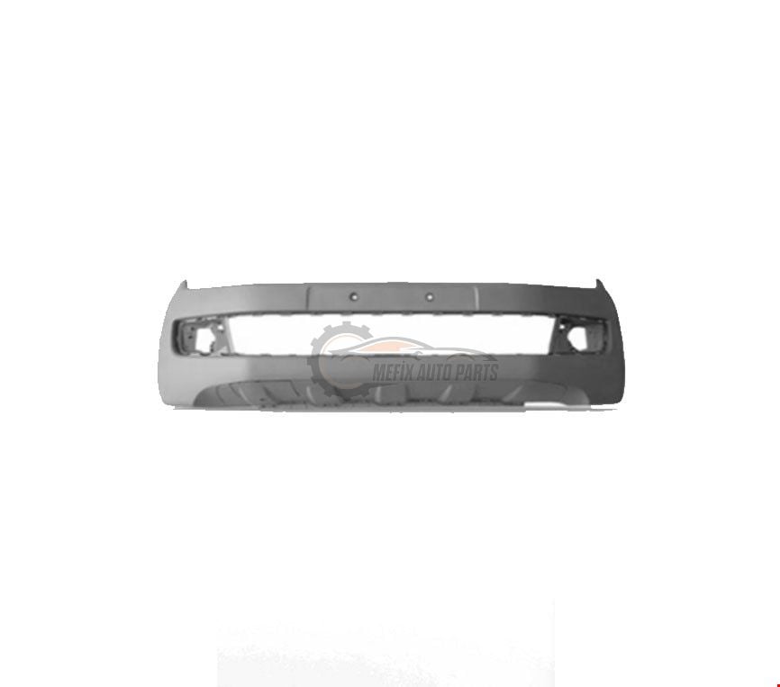 VOLKSWAGEN - ÖN TAMPON AMAROK 2013- - 2HH807221GRU