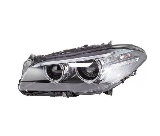 BMW - ÖN FAR KASASI SOL F10 LCİ 2014- - 63117343911KASA