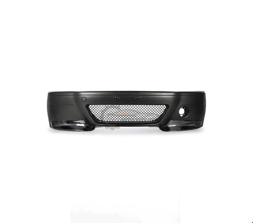 BMW - ÖN TAMPON M3 CSL (CARBON SPLİTTERLI) E461998- -