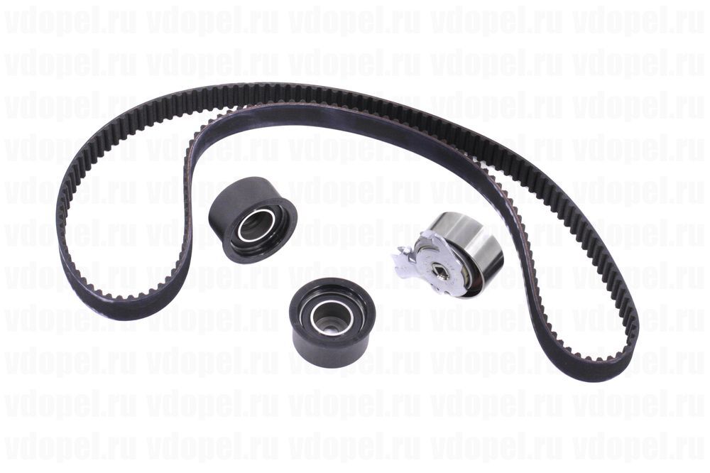 EKSANTRİK GERGİ KİTİ (168x240) ASTRA G 2.0 16V (98-05)-ZAFIRA 2.0 16V (Z20LET-X20XEV-X20XER)
