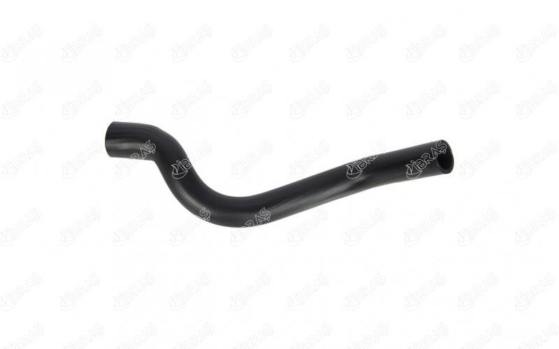 RADYATÖR ALT HORTUMU R9-R11 GTC - OEM 7704001277,7700773175