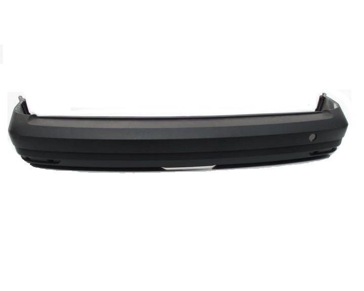 VOLKSWAGEN - ARKA TAMPON CADDY 2015- - 2K5807417A