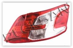 STOP LAMBASI DUYSUZ SOL MASTER MOVANO III 2010 > 265550023R-93197460-4419378