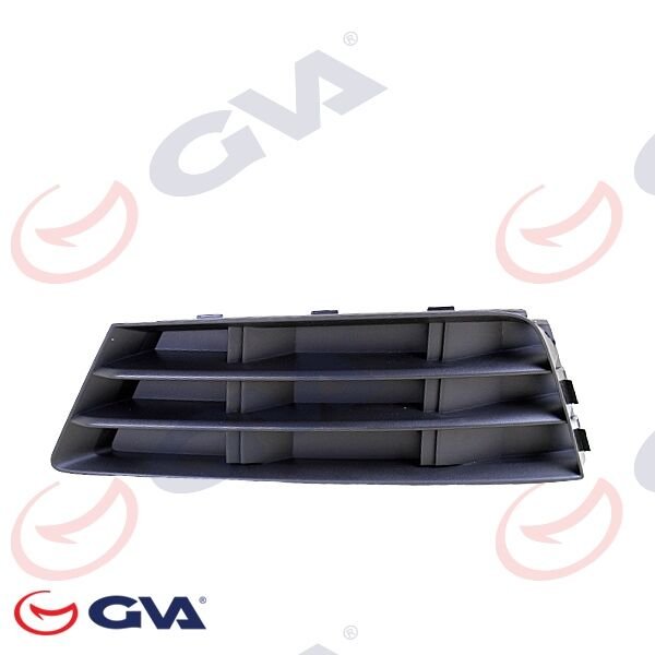 ÖN TAMPON SİS ÇERÇEVESİ SİSSİZ SAĞ AUDI A4 2016 > 8W0807682B