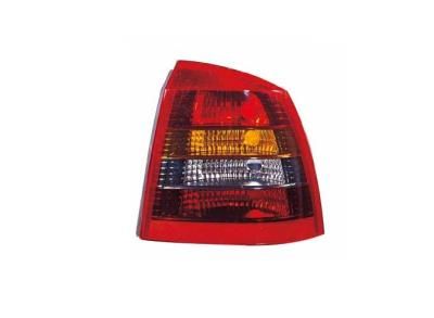 OPEL - STOP LAMBASI ''FÜME'' SEDAN SAĞ ASTRA G 1998- - 1222080 / 28771801