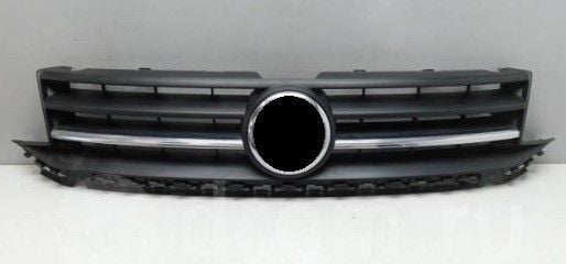 VOLKSWAGEN - ÖN PANJUR (KROMLU) CADDY 2015- - 2K5853653B