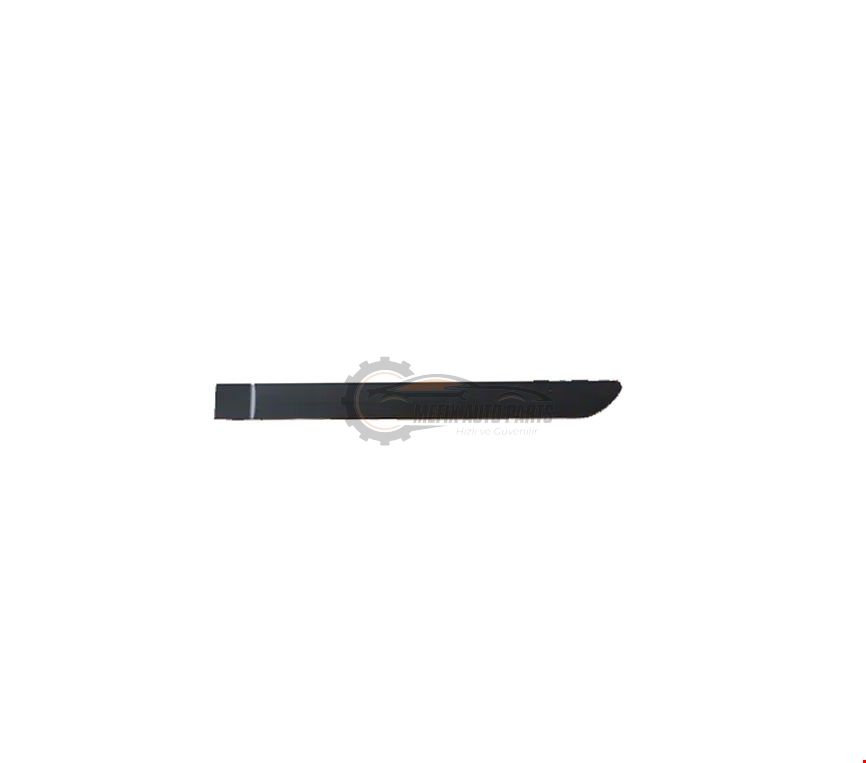 TOYOTA - ARKA KAPI BANDI SOL COROLLA 2007- - 7574202150