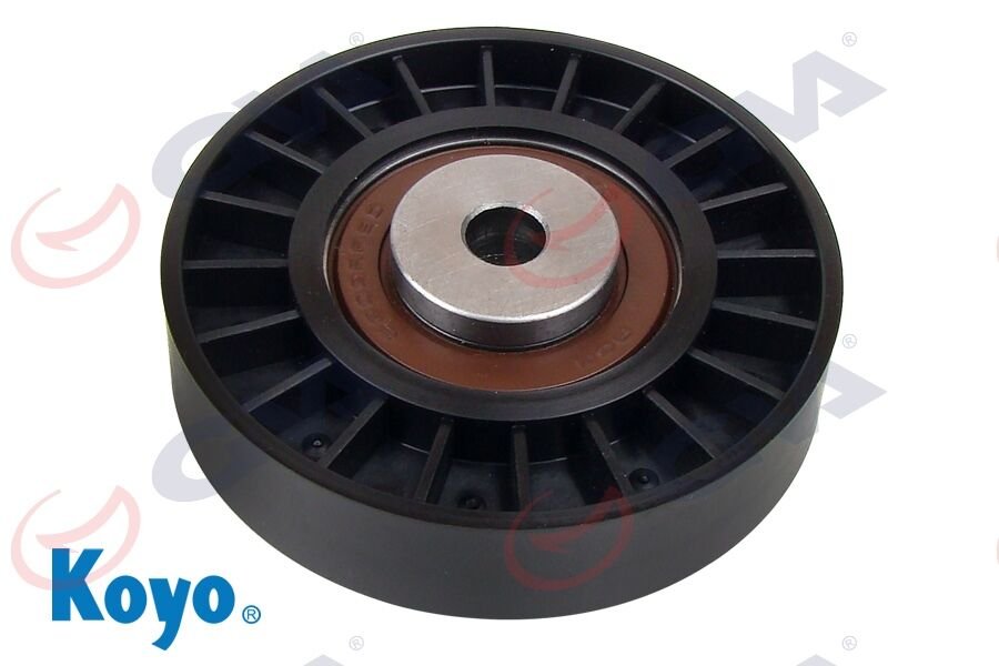 ALTERNATÖR GERGİ RULMANI CLIO II 1.4-1.6 98-05 KANGOO 1.4 97- EXP 1.4 97 > 7700274218-7700869684