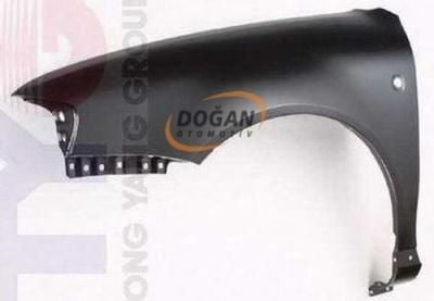 AUDİ - ÖN ÇAMURLUK SOL A3 1996- - 8L0821105
