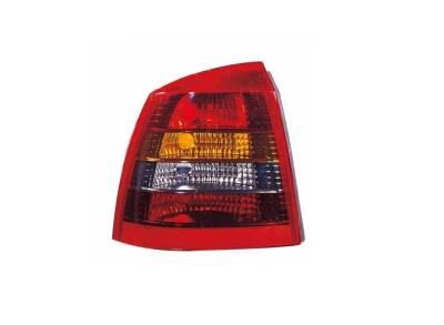 OPEL - STOP LAMBASI ''FÜME'' SEDAN SOL ASTRA G 1998- - 1222077 / 28771701