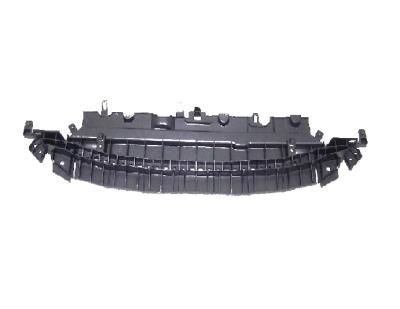 CITROEN - ÖN TAMPON ALT DEMİRİ ( PLASTİK ) C3 2009- - 7422.G9 / 7422G9